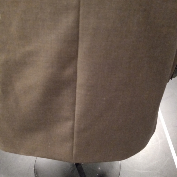 NWOT Men Sport Coat Blazer J.A. Banks 44L NWOT - Picture 6 of 15